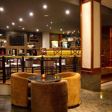 Sorocaba Park Hotel By Atlantica Екстер'єр фото