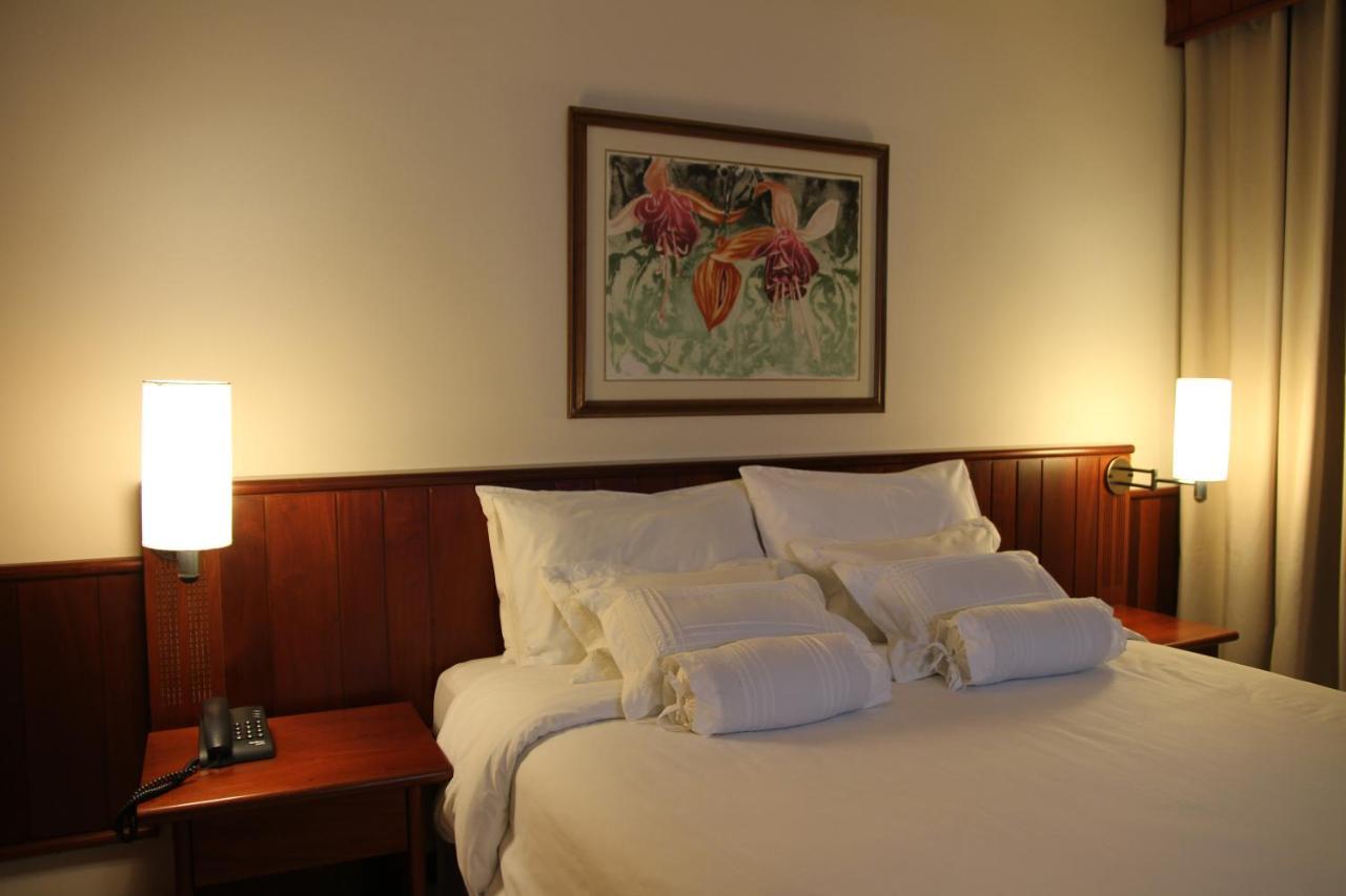 Sorocaba Park Hotel By Atlantica Екстер'єр фото