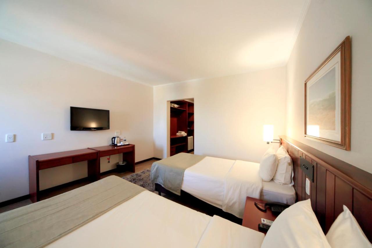 Sorocaba Park Hotel By Atlantica Екстер'єр фото