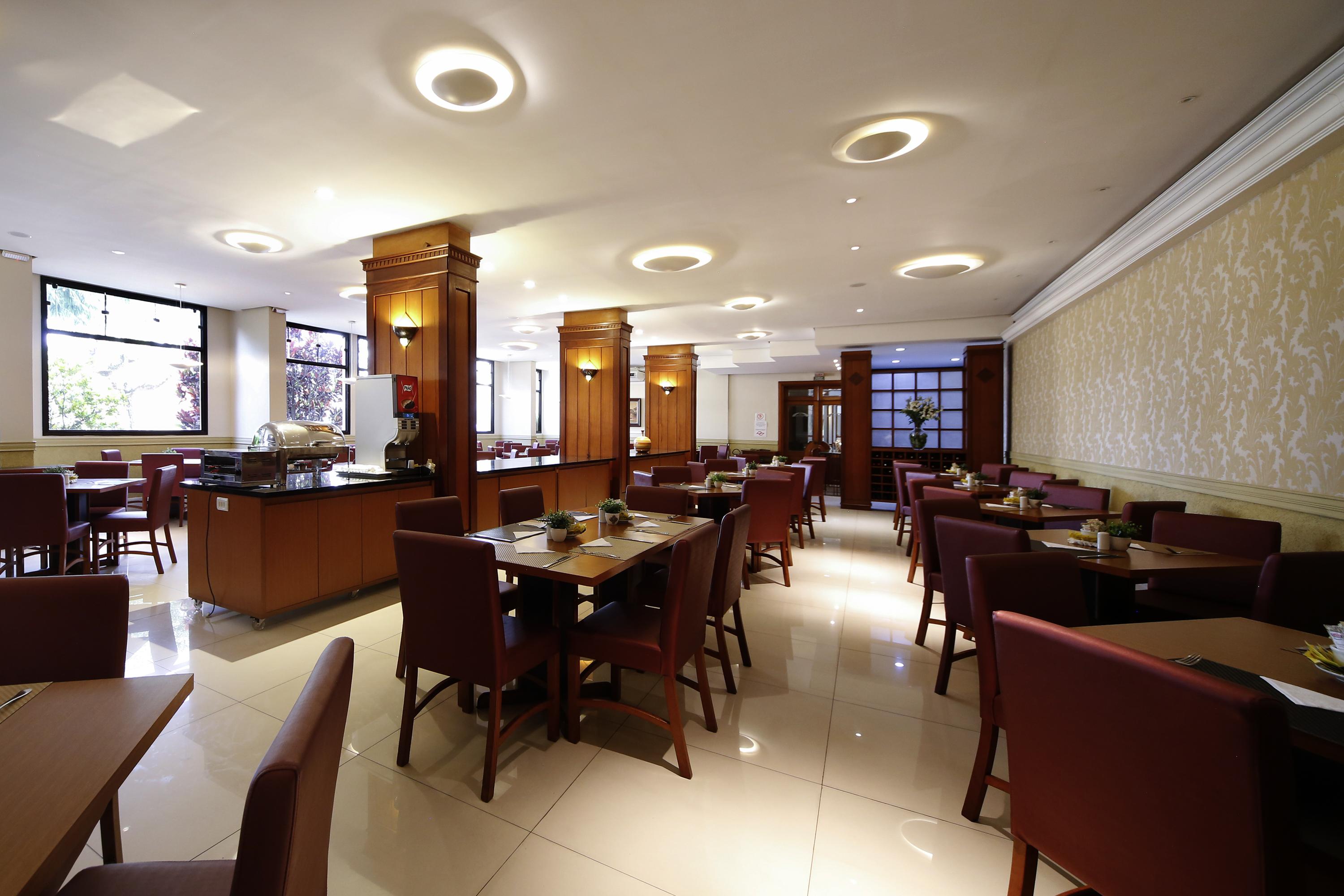 Sorocaba Park Hotel By Atlantica Екстер'єр фото
