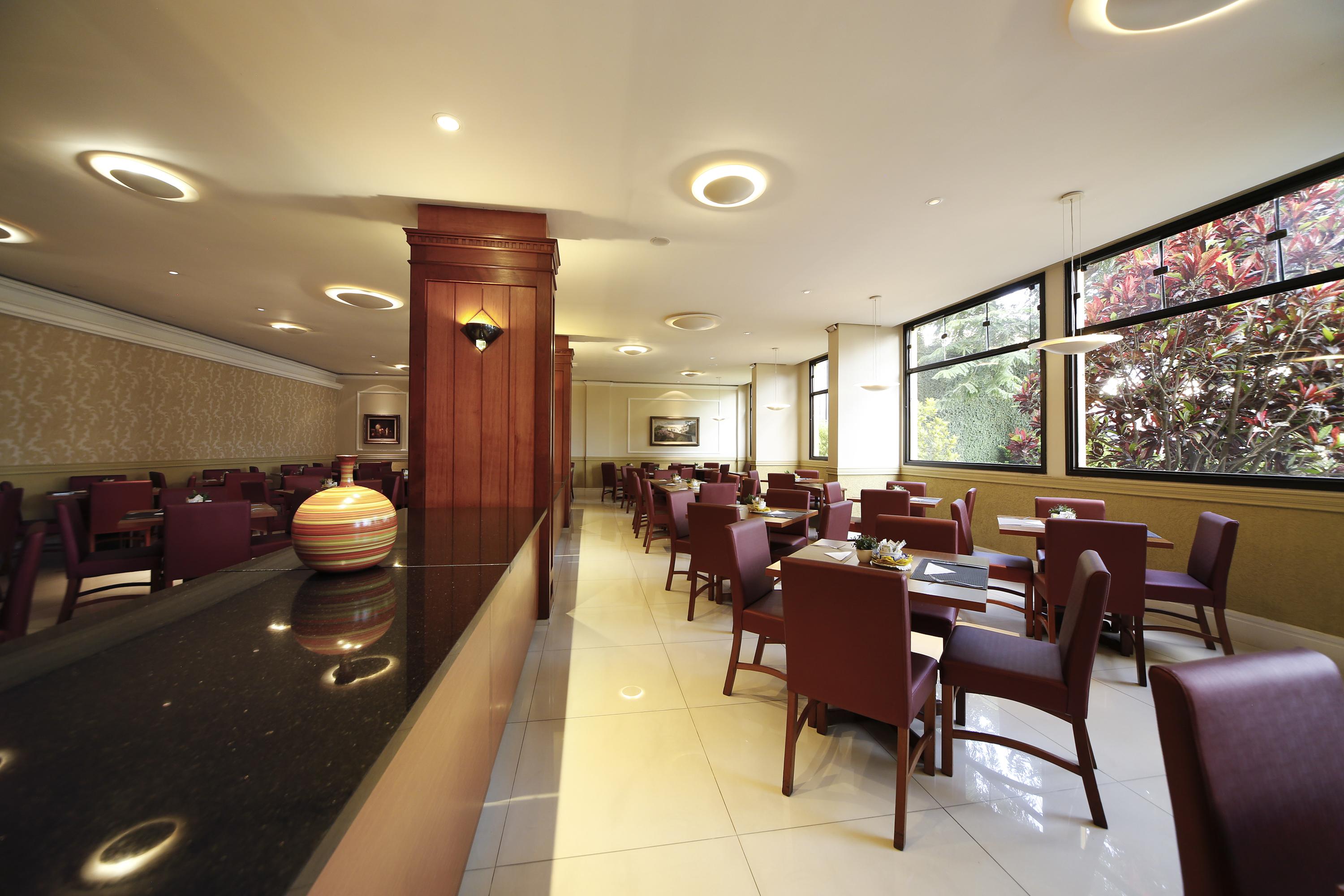 Sorocaba Park Hotel By Atlantica Екстер'єр фото