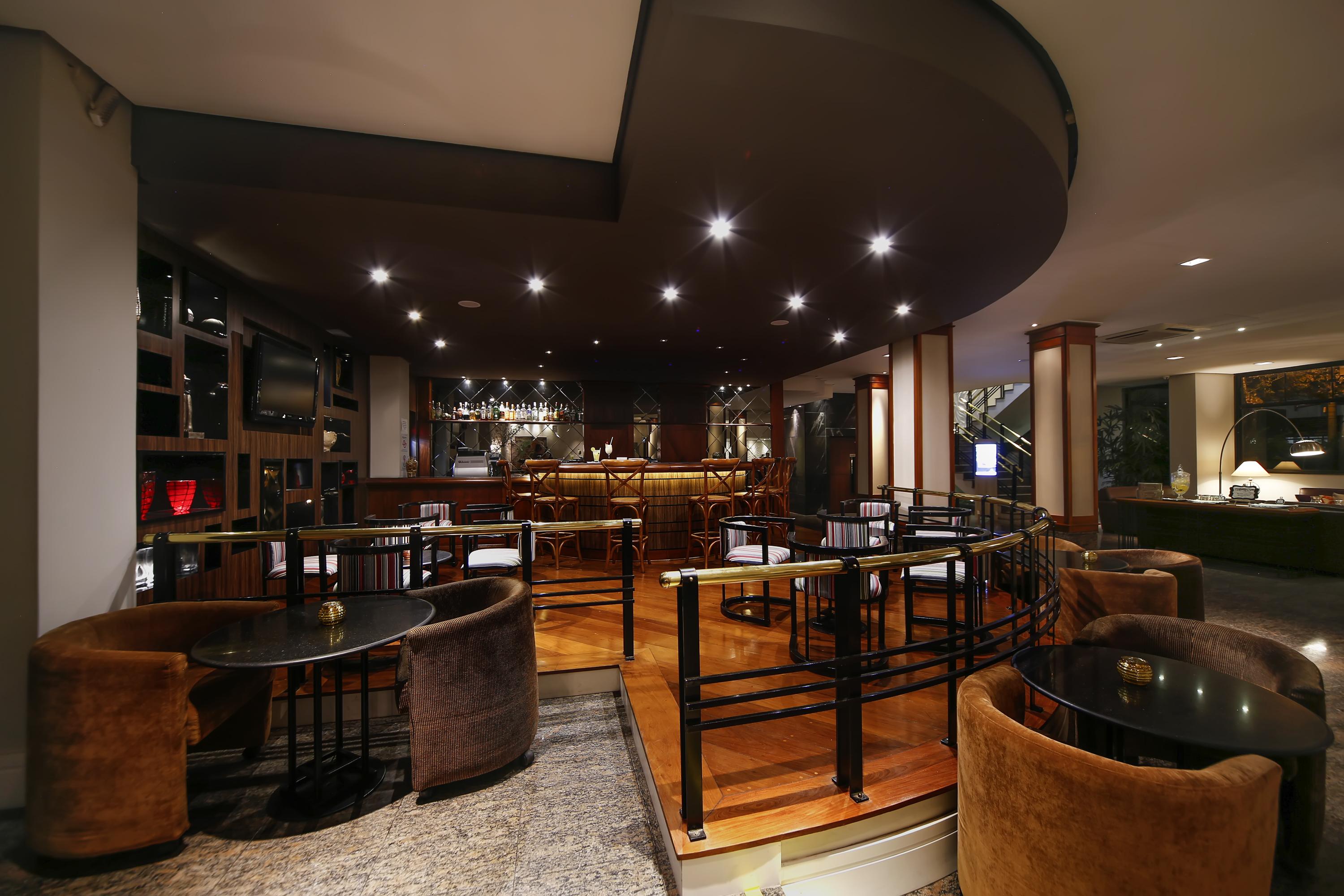 Sorocaba Park Hotel By Atlantica Екстер'єр фото