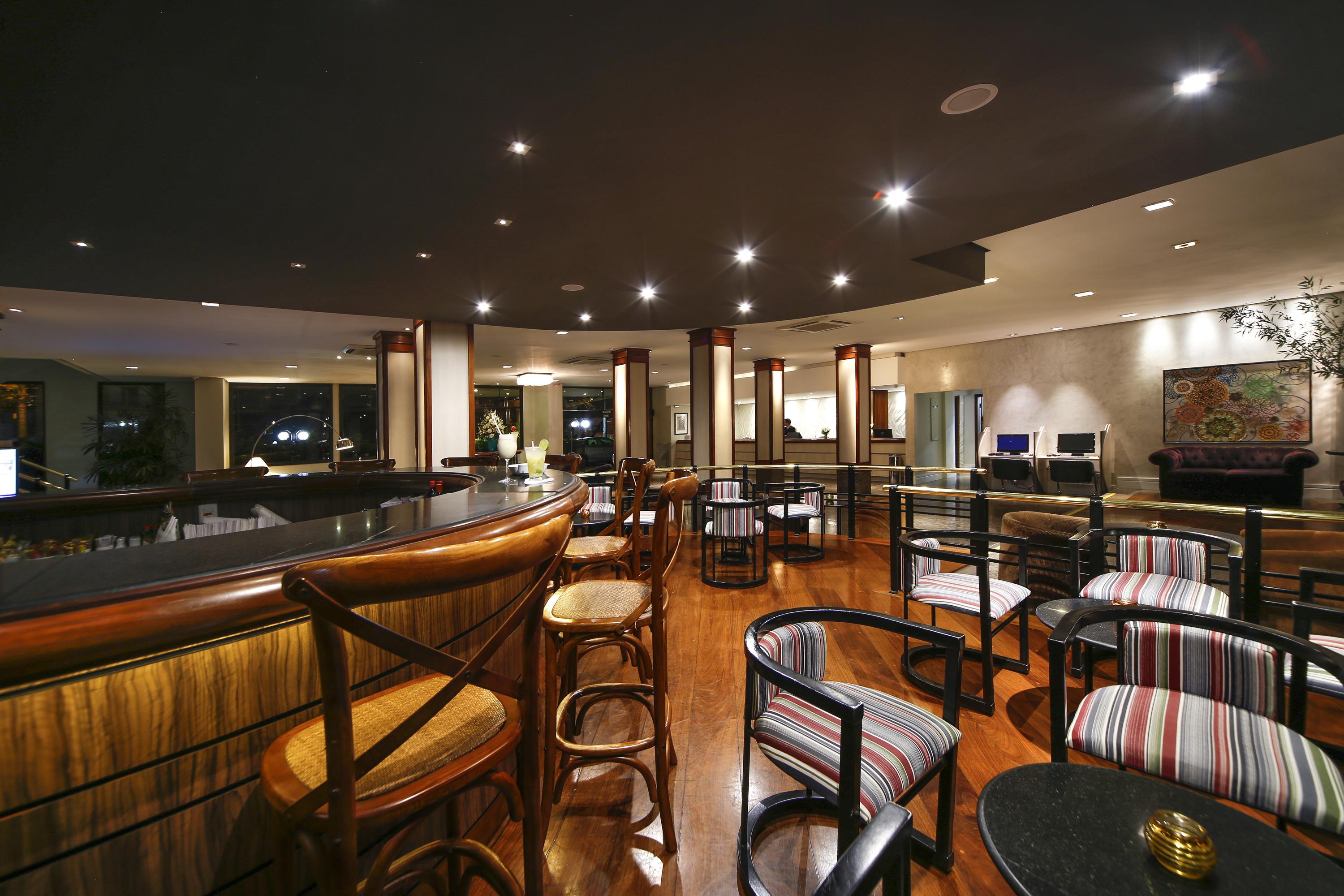 Sorocaba Park Hotel By Atlantica Екстер'єр фото