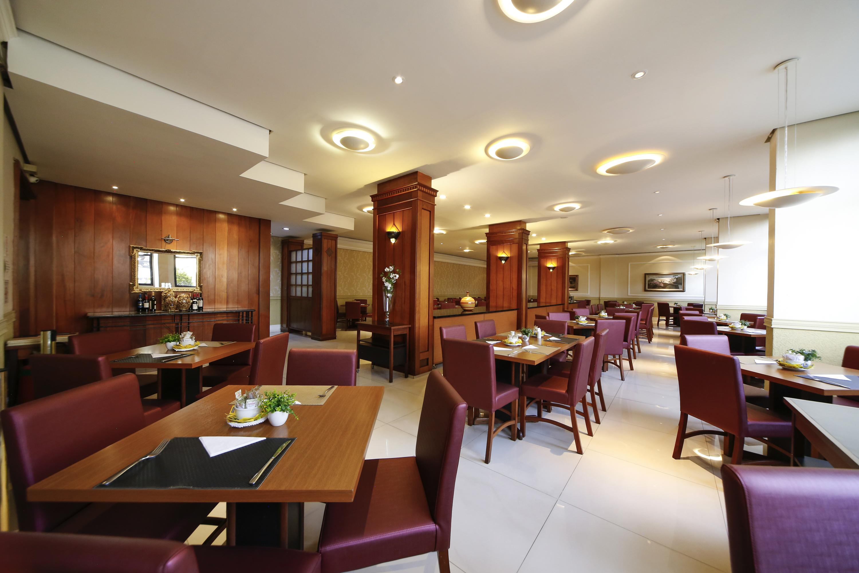 Sorocaba Park Hotel By Atlantica Екстер'єр фото