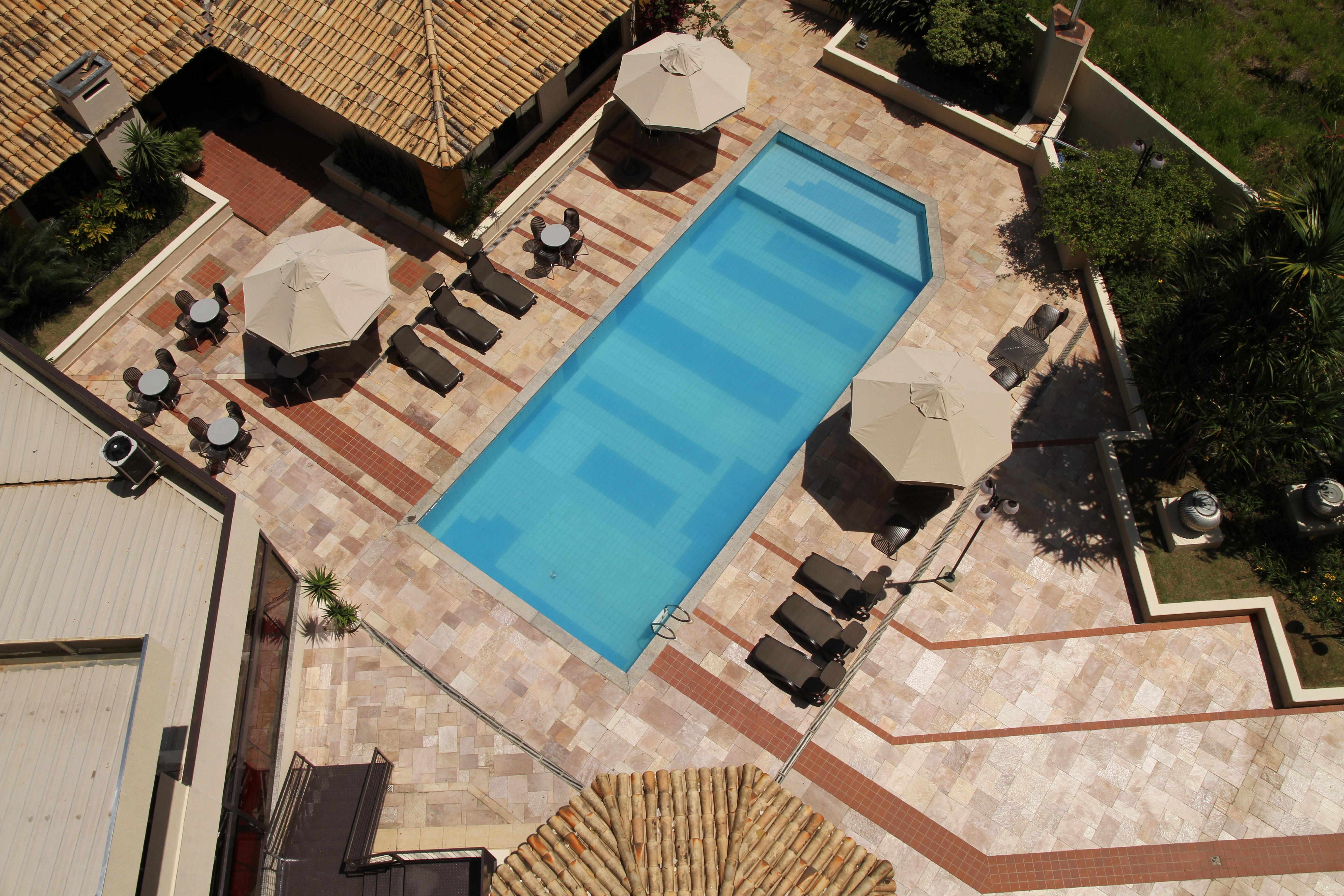 Sorocaba Park Hotel By Atlantica Екстер'єр фото