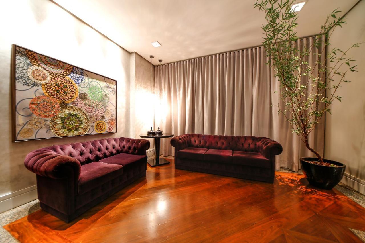 Sorocaba Park Hotel By Atlantica Екстер'єр фото