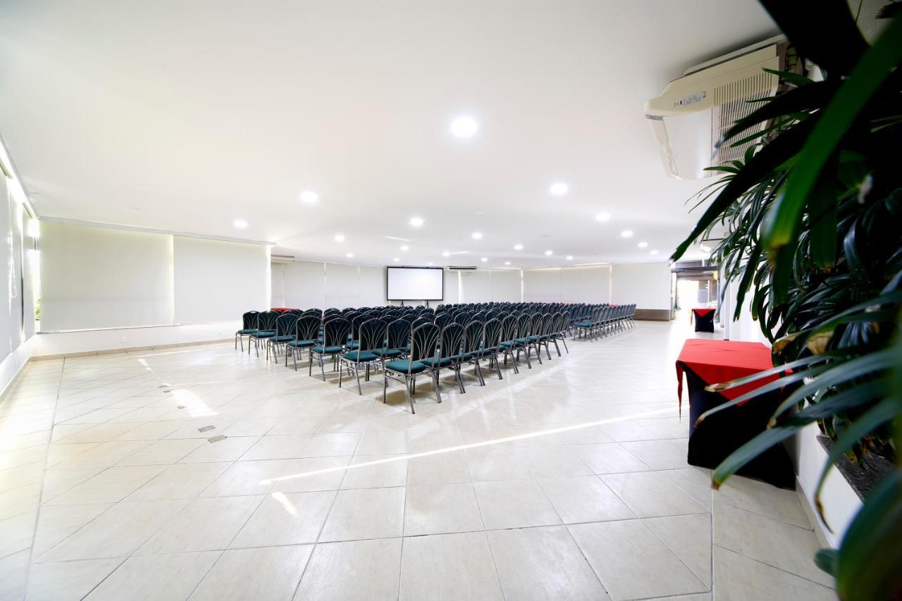Sorocaba Park Hotel By Atlantica Екстер'єр фото