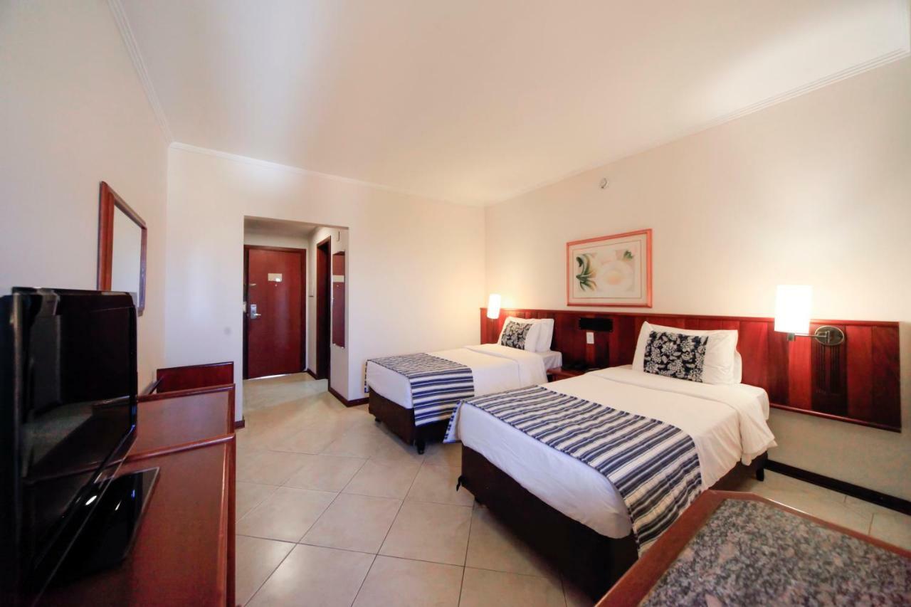 Sorocaba Park Hotel By Atlantica Екстер'єр фото