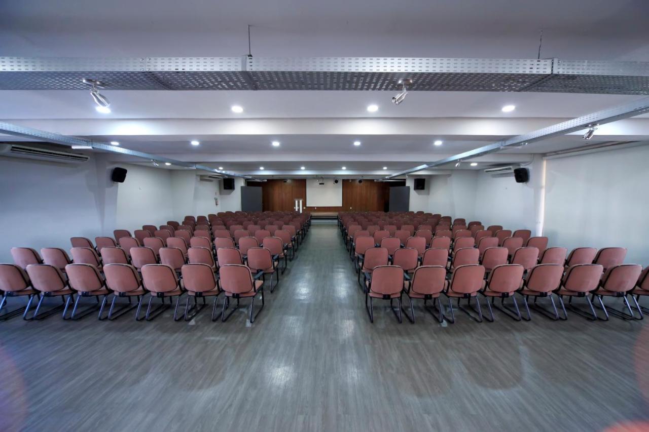 Sorocaba Park Hotel By Atlantica Екстер'єр фото